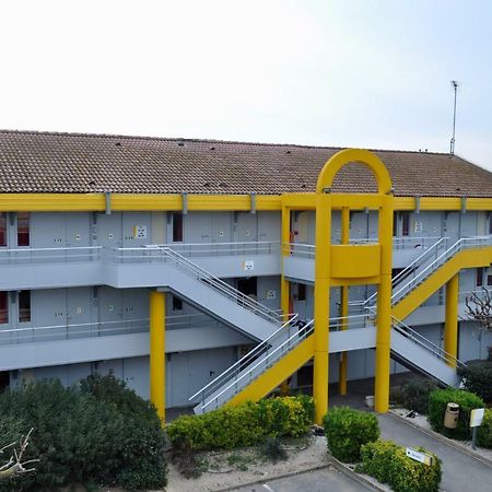 Premiere Classe Sete - Balaruc Exterior photo