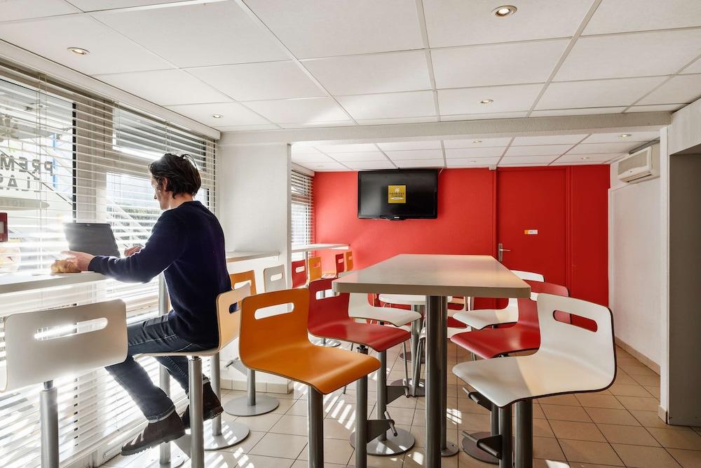 Premiere Classe Sete - Balaruc Exterior photo