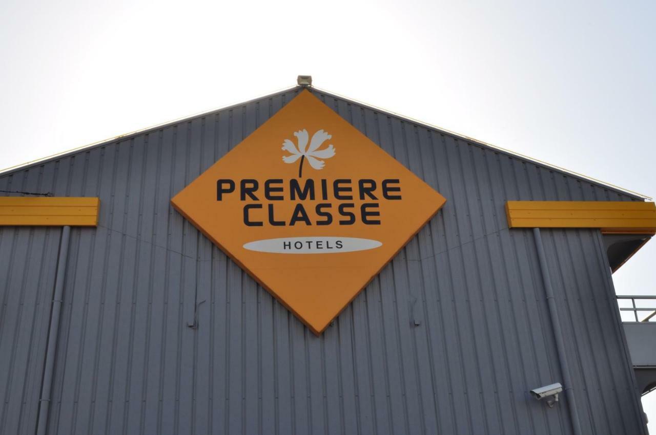 Premiere Classe Sete - Balaruc Exterior photo