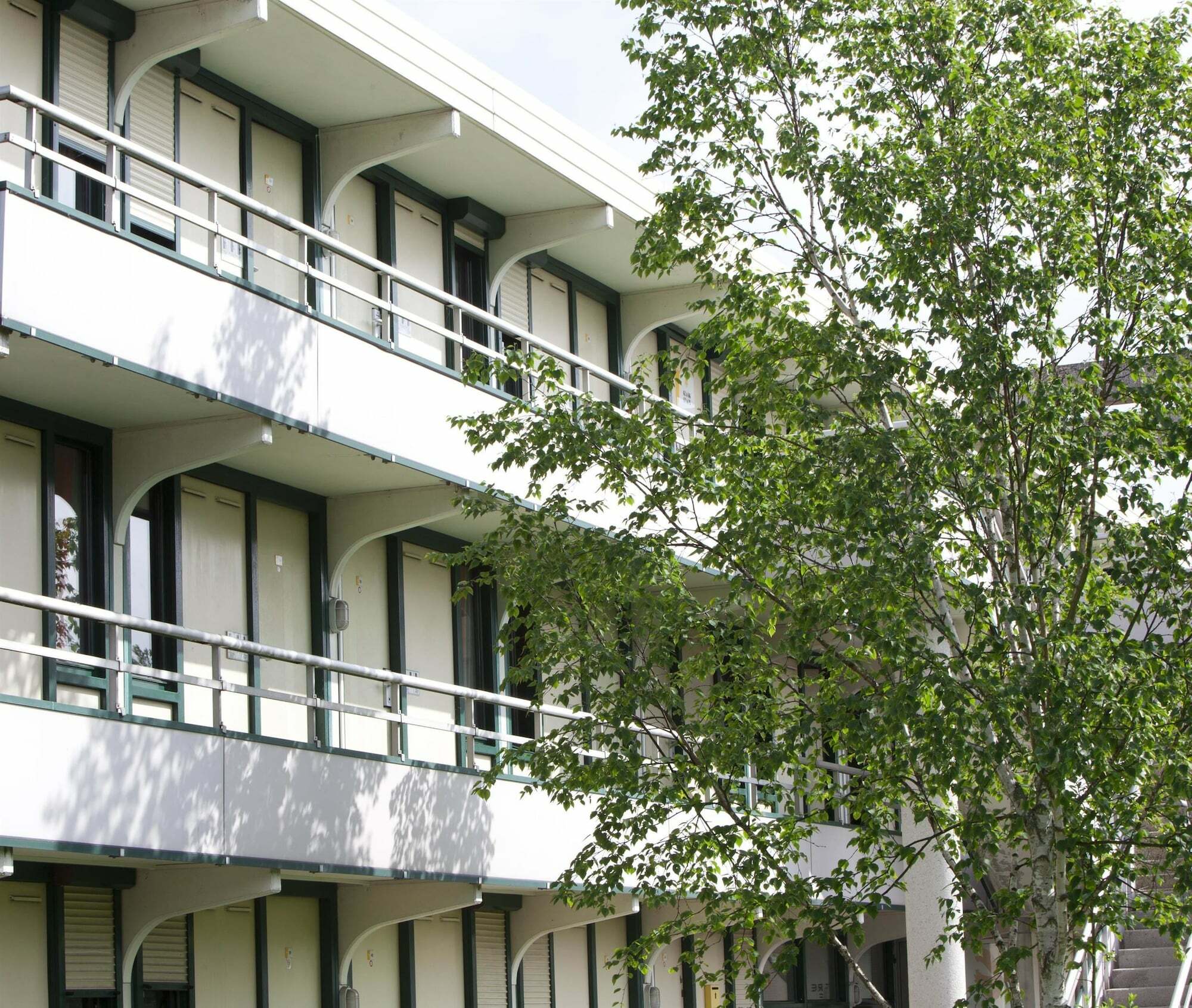 Premiere Classe Sete - Balaruc Exterior photo